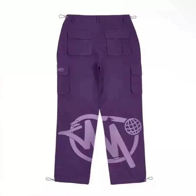 Stone Island Cargo Pants Black - 16