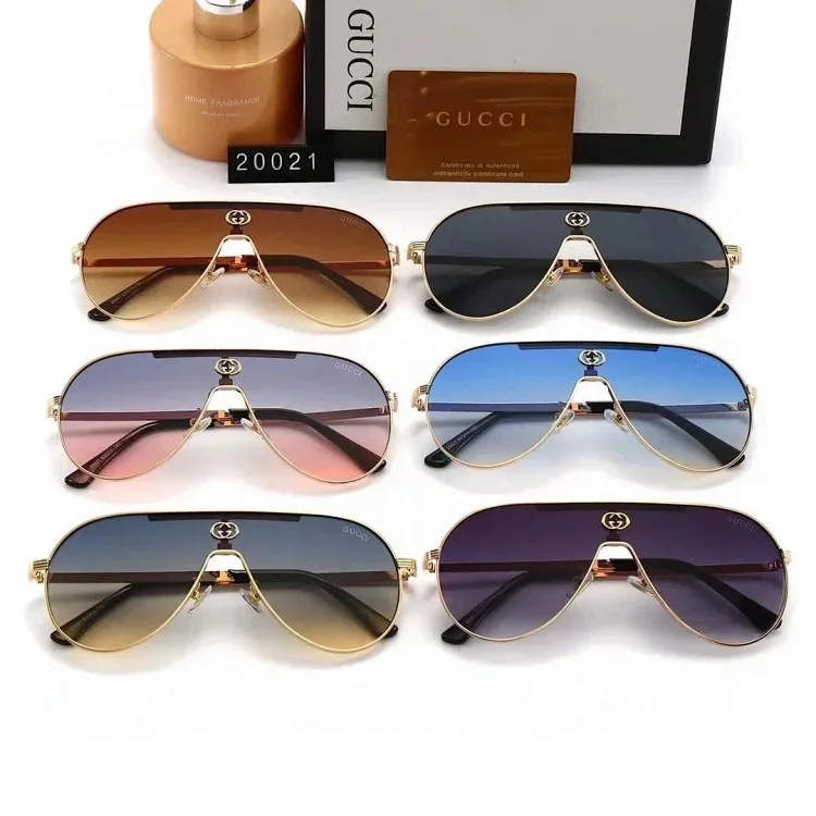Gucci Sunglasses Collection1