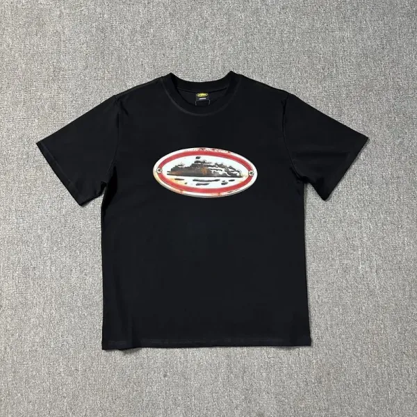 Design 'Fuck Around and Find Out' Pink Graphic T-Shirt - 10