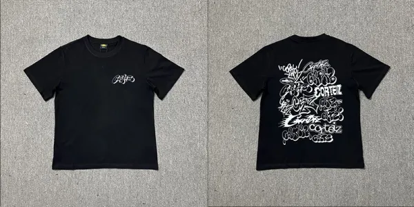 Design 'Fuck Around and Find Out' Pink Graphic T-Shirt - 39