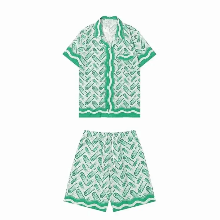 Casablanca SS24 Sets