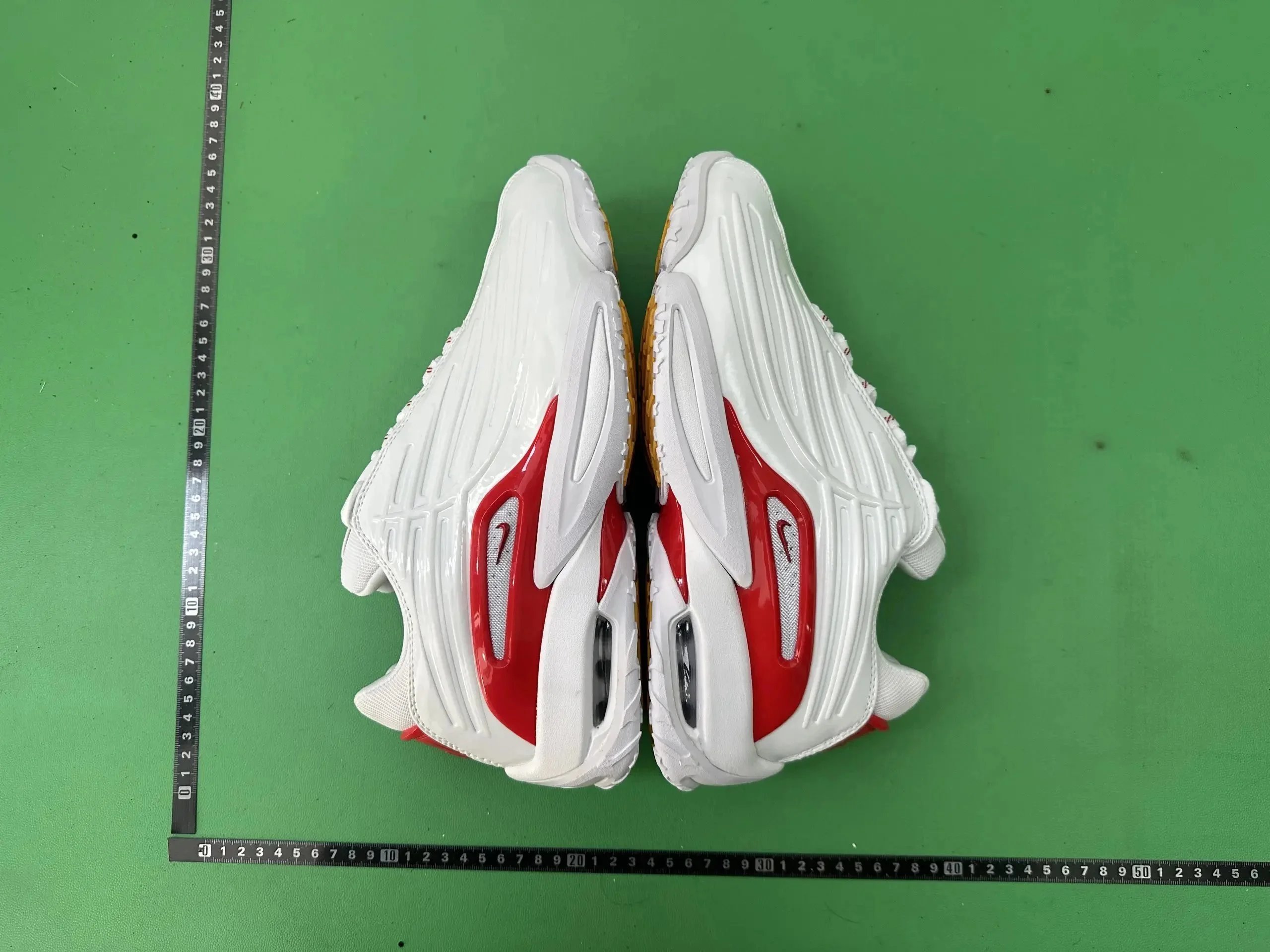 Nike Sneakers Air-cushioned running — 6