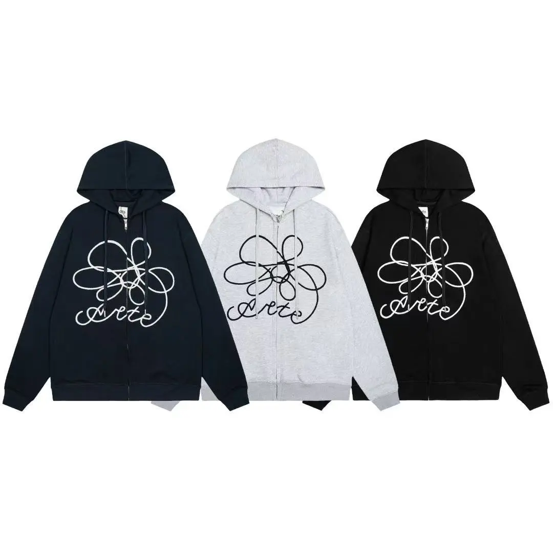Arte Antwerp Hoodie