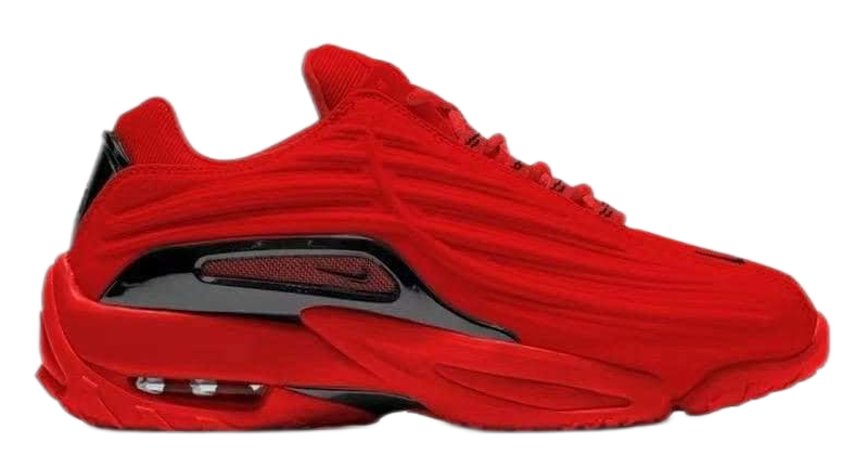 Nike Sneakers Air-cushioned running — 9