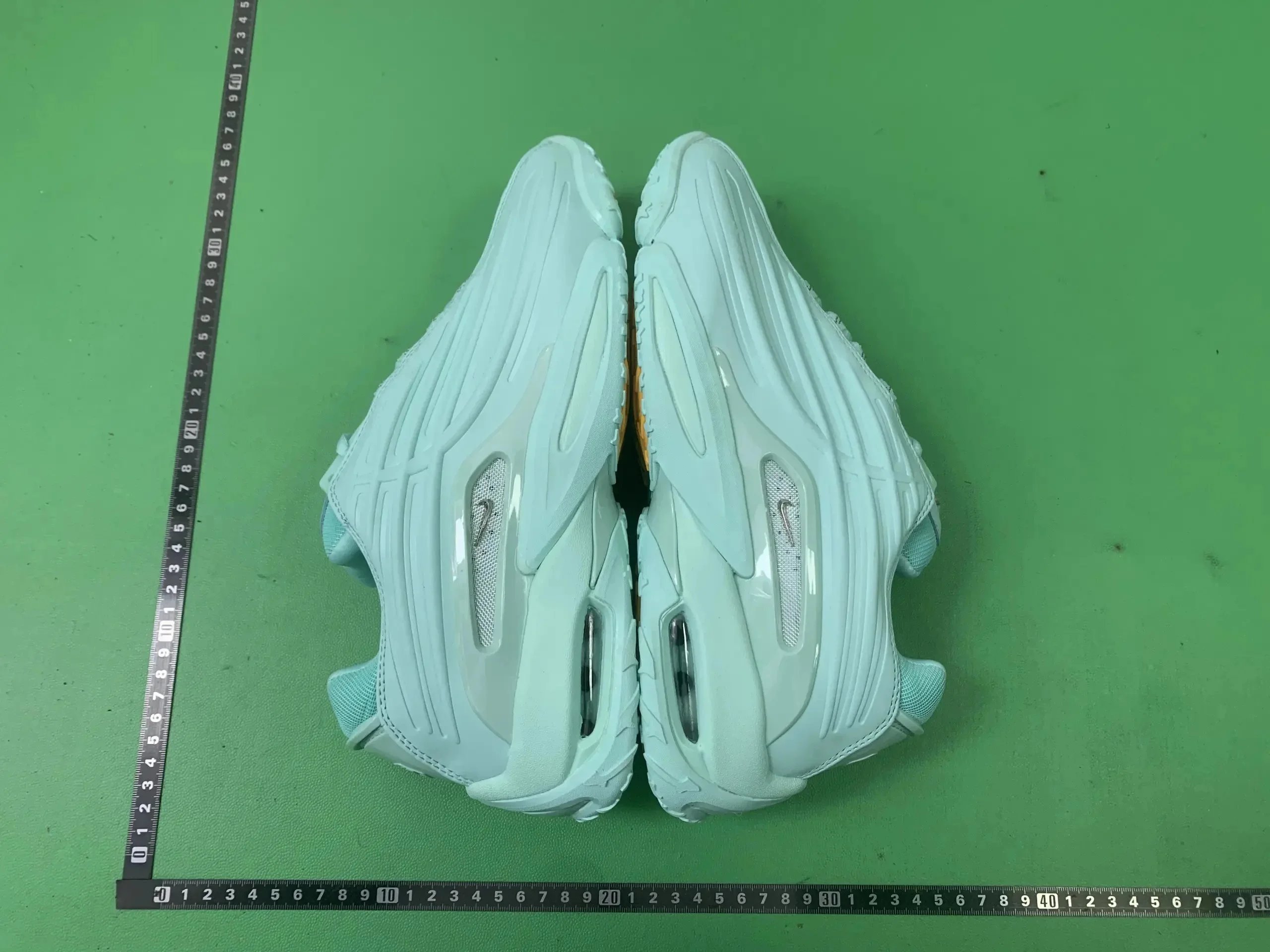 Nike Sneakers Air-cushioned running — 14