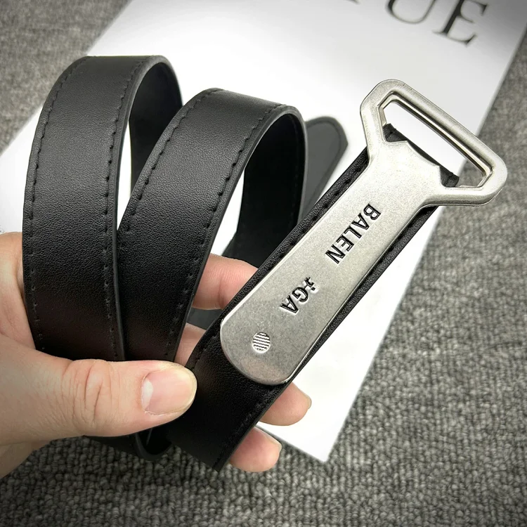 Balenciaga Belt