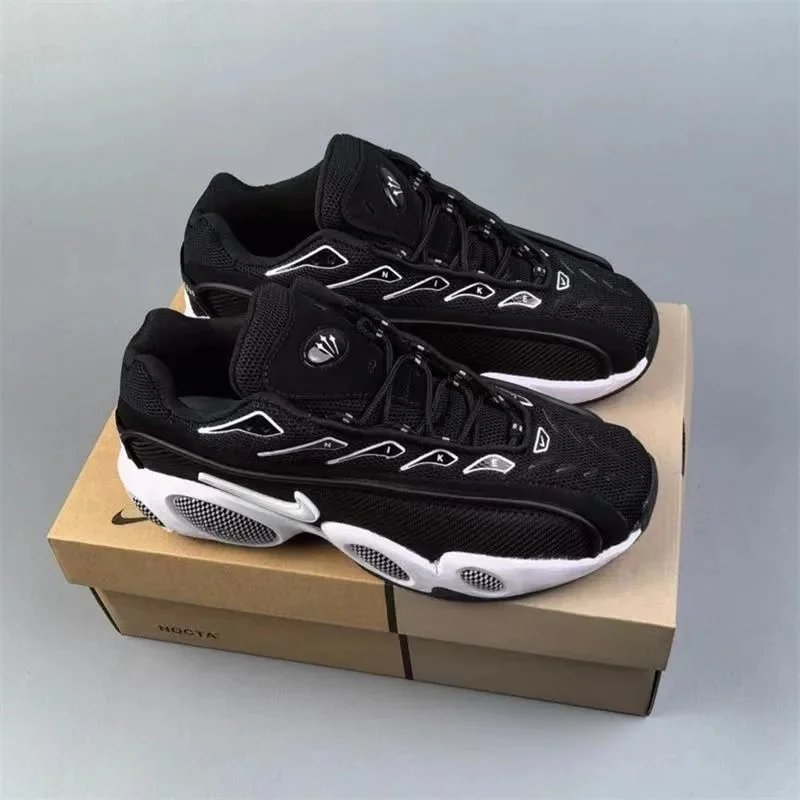 Nike Sneakers Air-cushioned running — 20