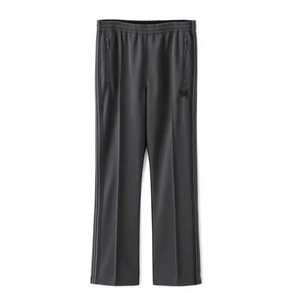 Adidas Originals Track Pants Black Sweatpants - 1