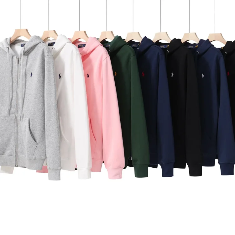 Polo Ralph Lauren Hoodies Collection3