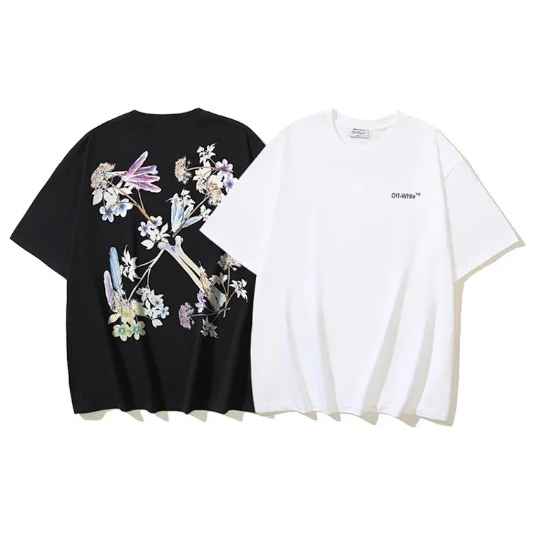 Off-White T-Shirts