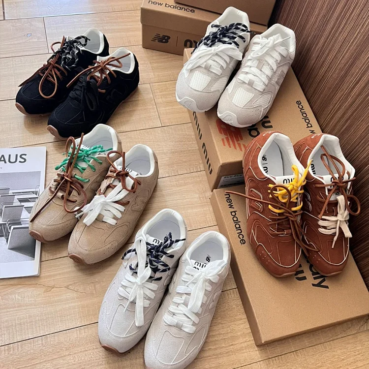New Balance x Miu Miu NB 530 SL Collection2