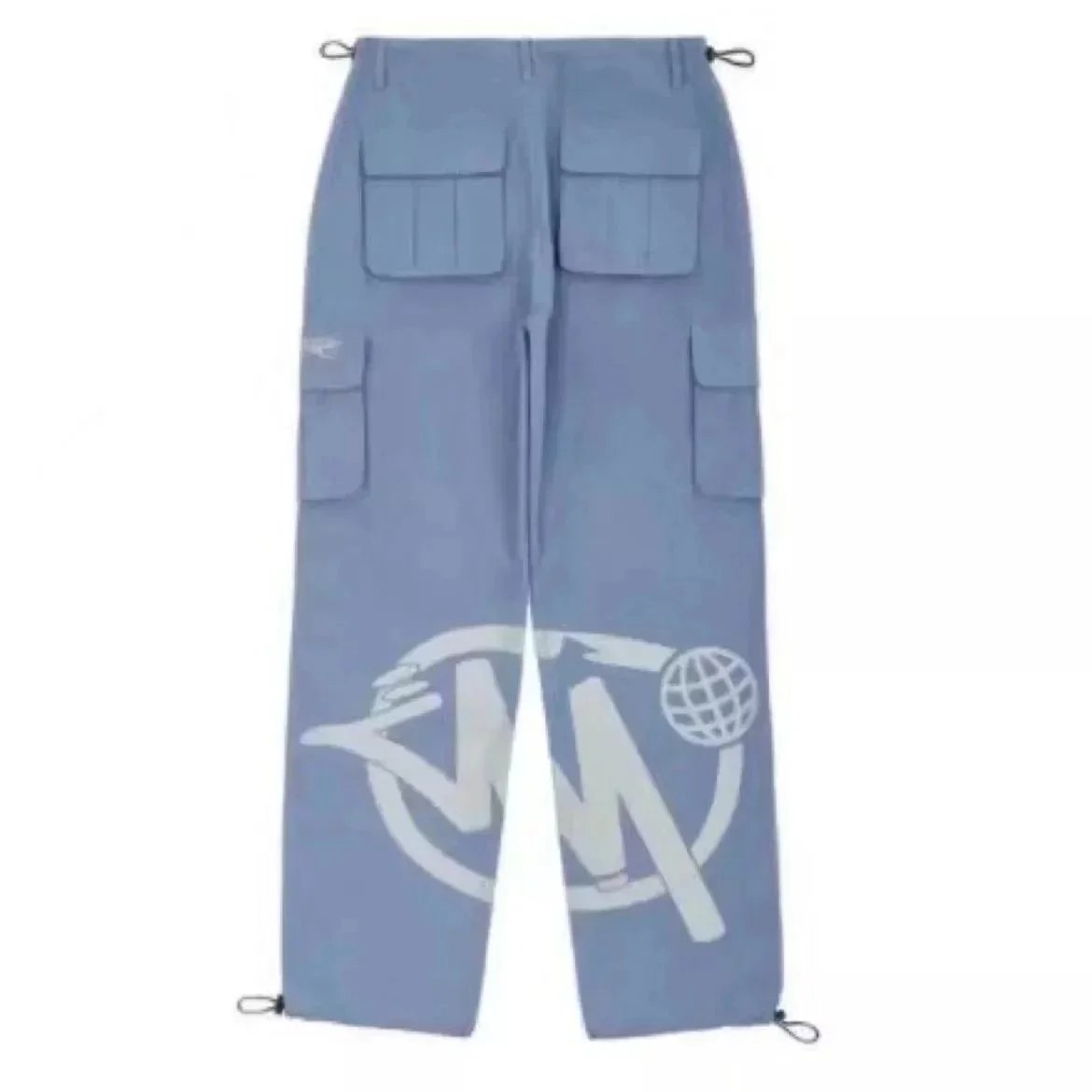Stone Island Cargo Pants Black - 14