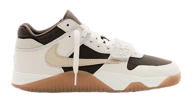 Nike Sneakers Low-Top Strap Basketball product detail image 4