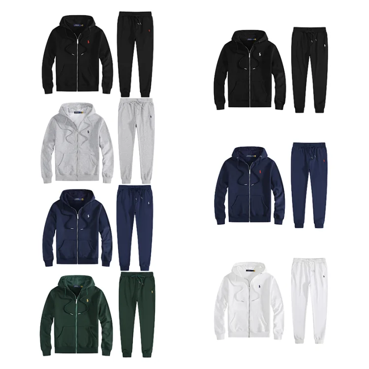 Polo Ralph Lauren Hoodies Collection2