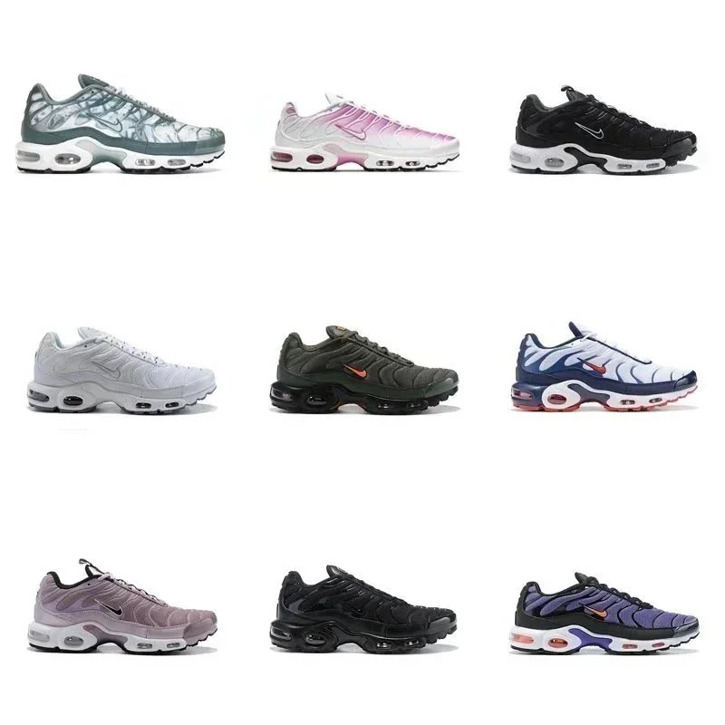 Nike Air Max Plus TN Collection3