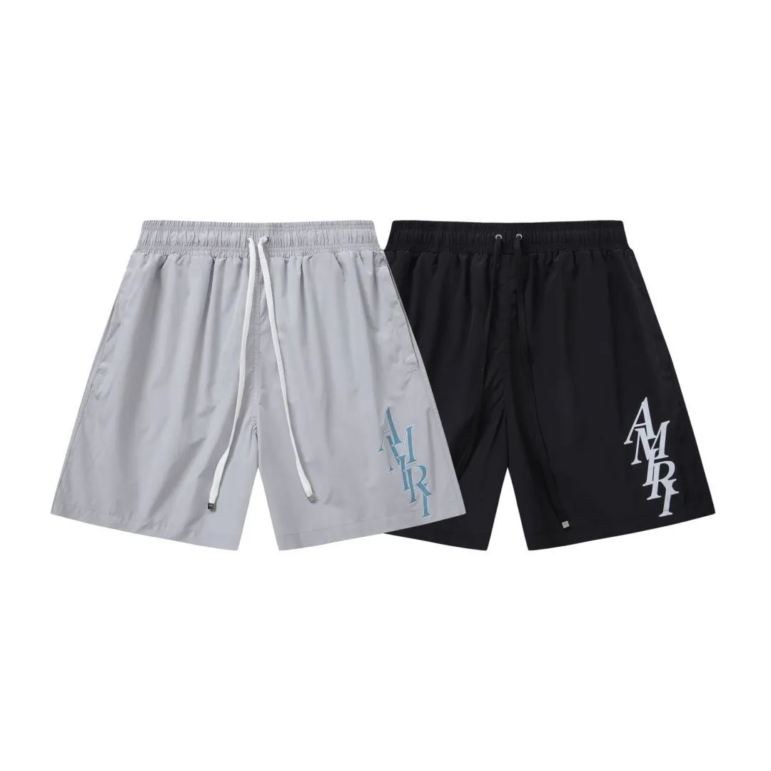 Amiri Shorts
