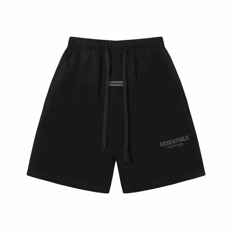Fear Of God Essentials Shorts Collection2