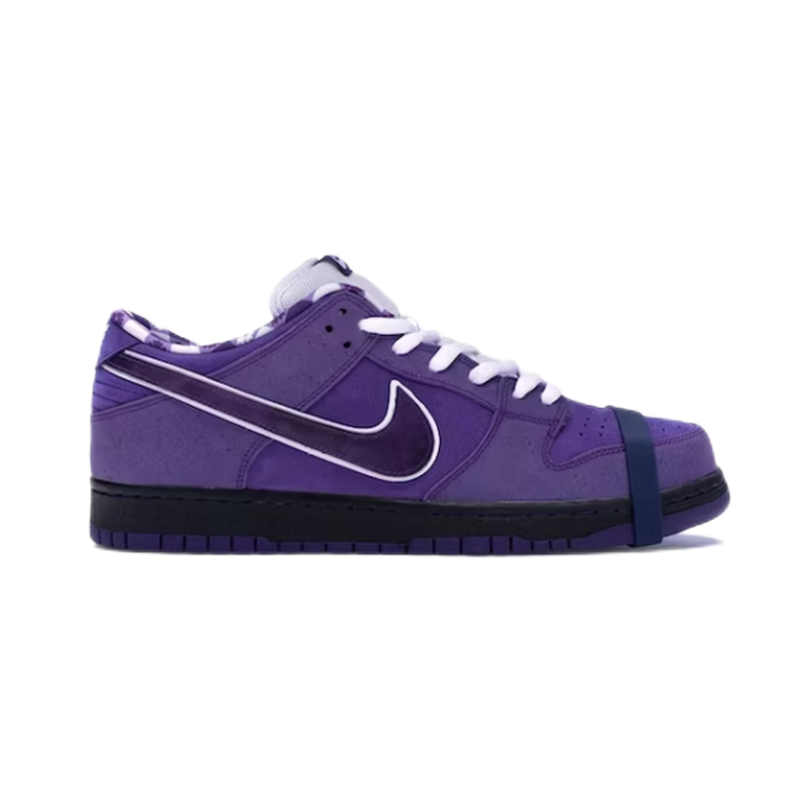 Nike Sneakers Dunk Low — BV1310-555