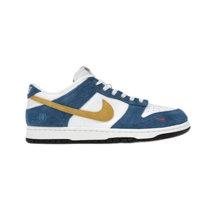 Nike Sneakers Dunk Low — CZ6501-100