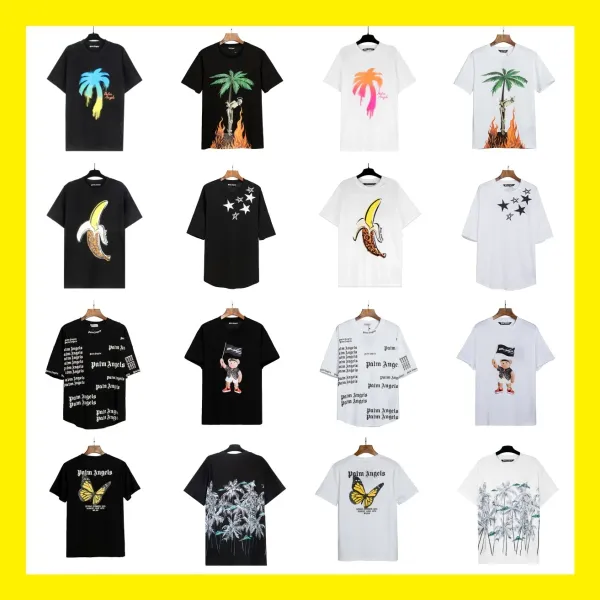 Design Mermaid and Swordfish Graphic White T-Shirt - 4