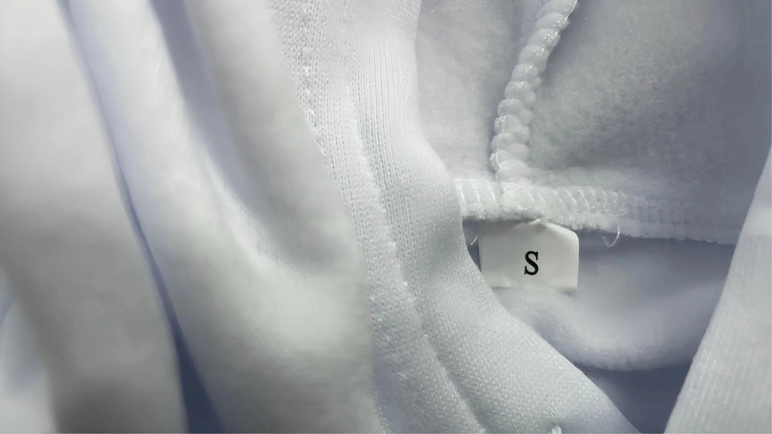 Trapstar It's A Secret White Hoodie and Sweatpants Set - 7