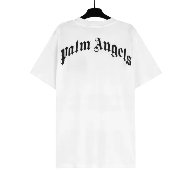 Design Mermaid and Swordfish Graphic White T-Shirt - 17