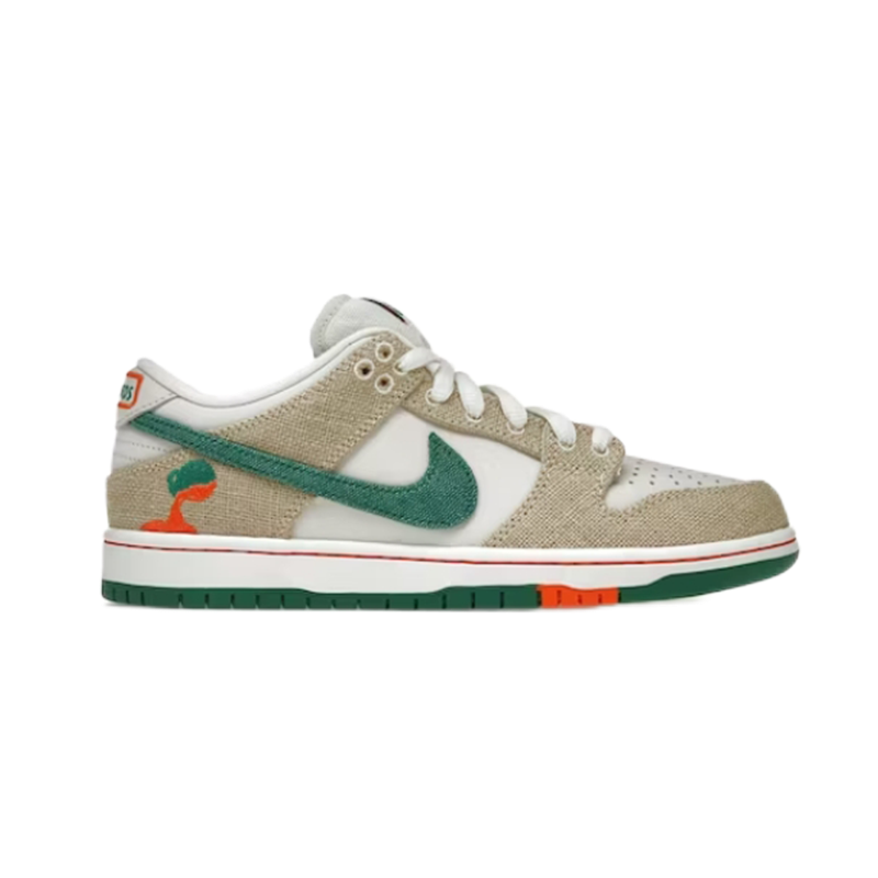 Nike Sneakers Dunk Low — FD0860-001