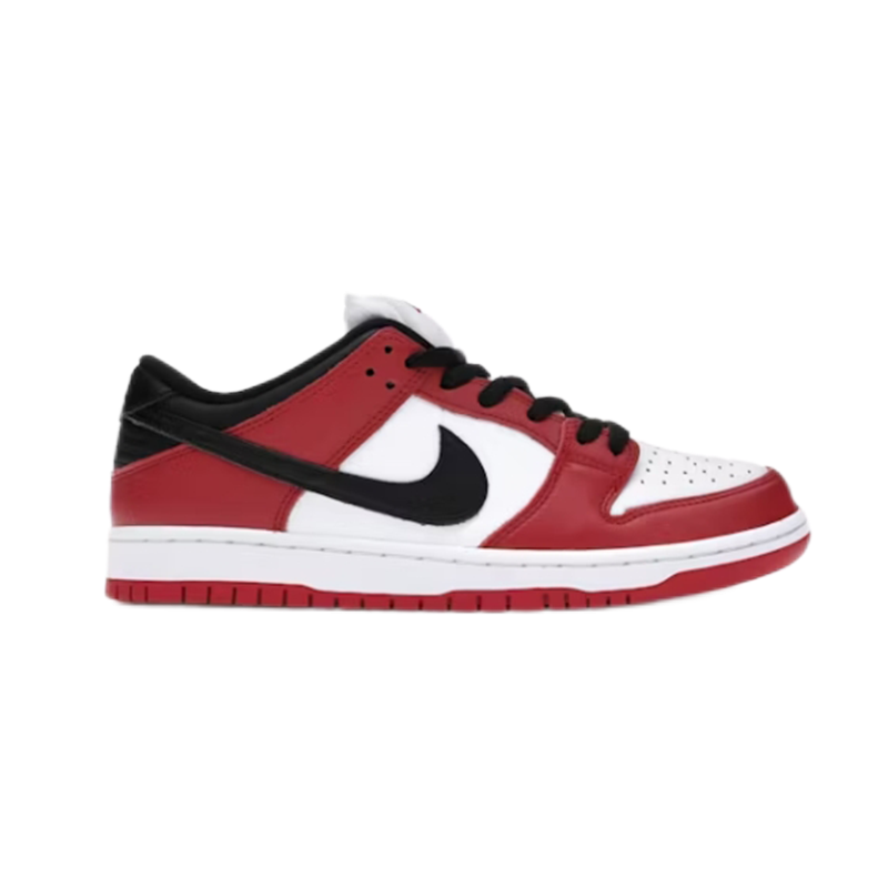 Nike Sneakers Dunk Low — BQ6817-600