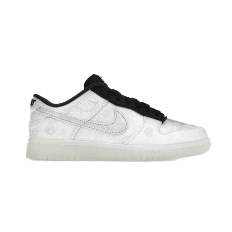 Nike Sneakers Dunk Low — FN0315-110
