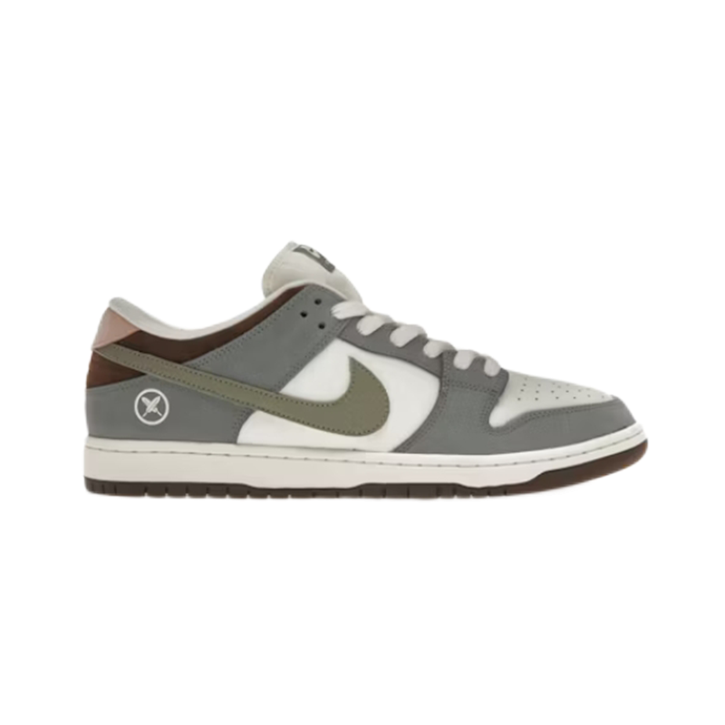 Nike Sneakers Dunk Low — FQ1180-001