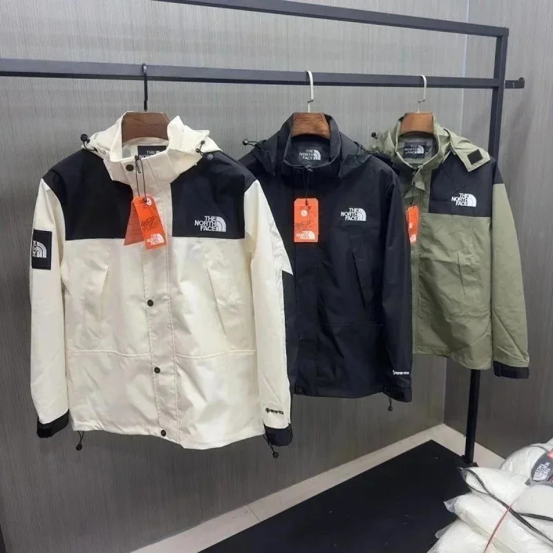 The North Face Jackets