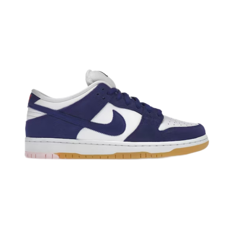 Nike Sneakers Dunk Low — DO9395-400