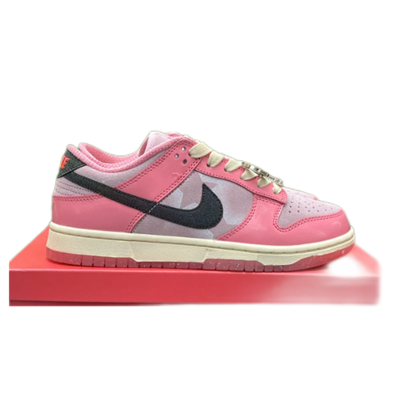 Nike Sneakers Dunk Low — FN8927-601