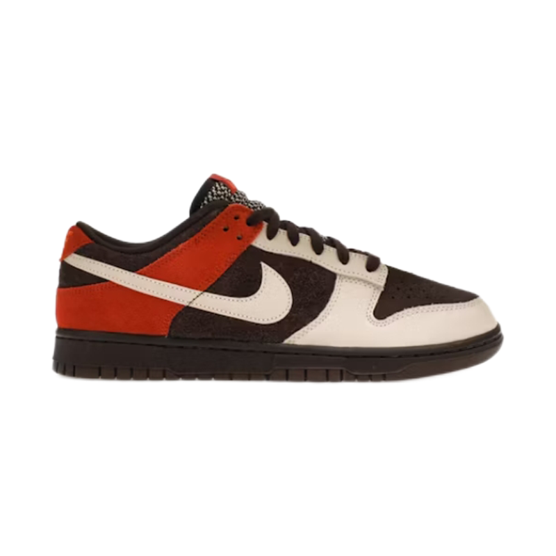Nike Sneakers Dunk Low — FV0395-200