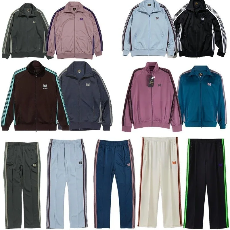 Needles Jackets