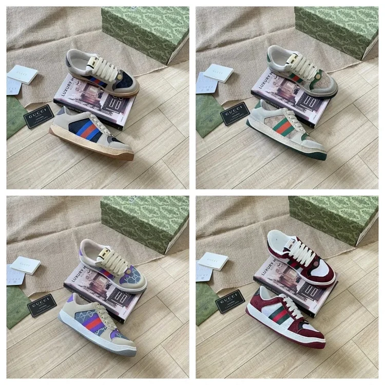 Gucci Screener Collection1