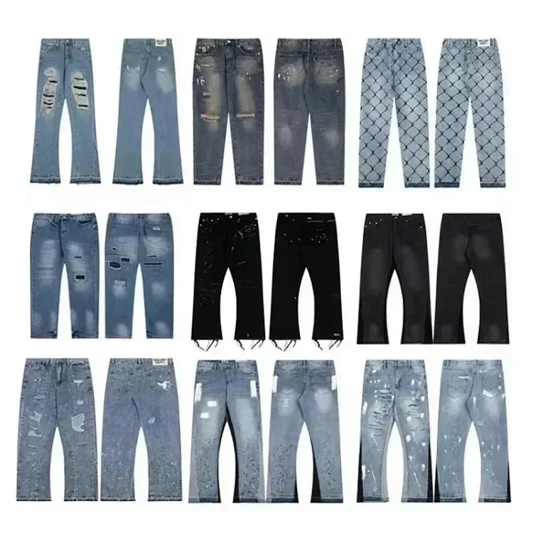 Gallery Dept Pants Collection4