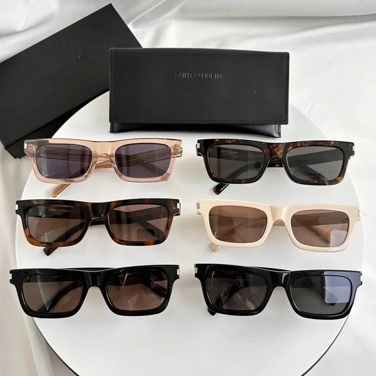 Saint Laurent Sunglasses
