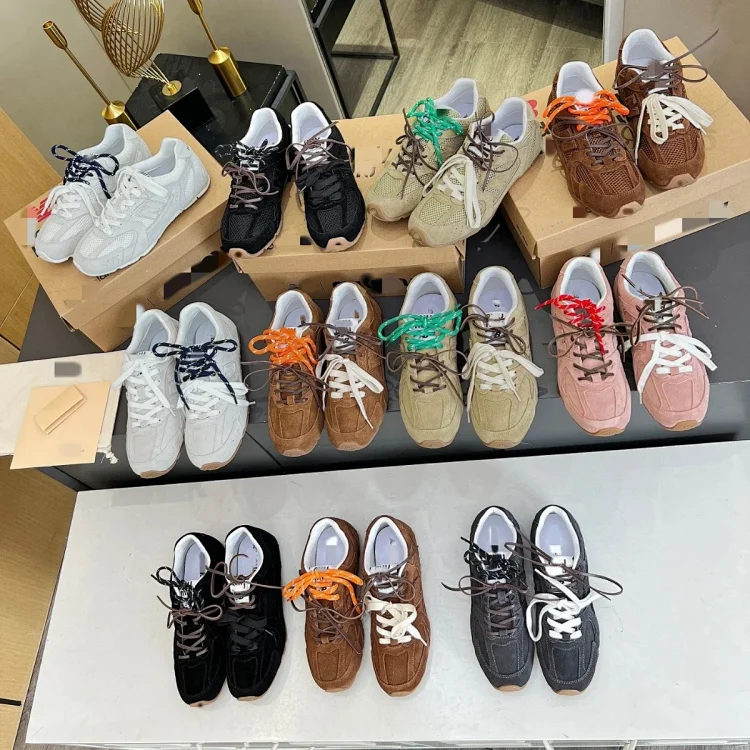New Balance x Miu Miu NB 530 SL Collection3