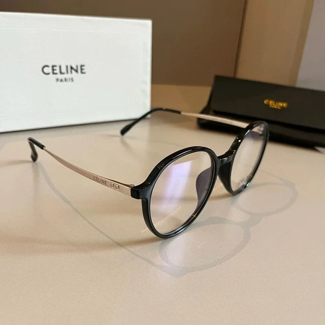 Celine Eyewear Collection product detail image 1