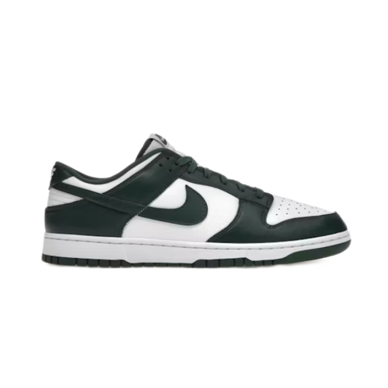 Nike Sneakers Dunk Low — DD1391-101