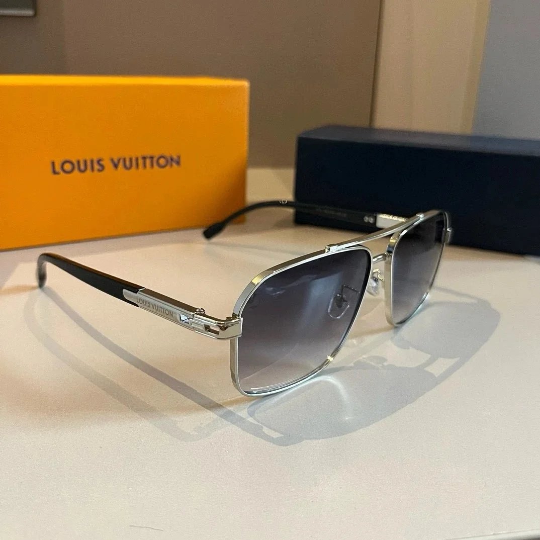 Louis Vuitton Eyewear Sunglasses — 13