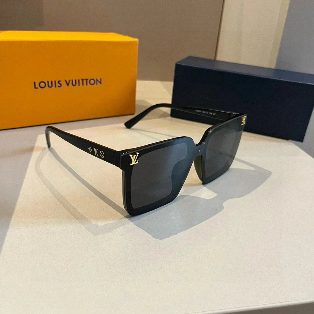 Louis Vuitton Eyewear Sunglasses — 36