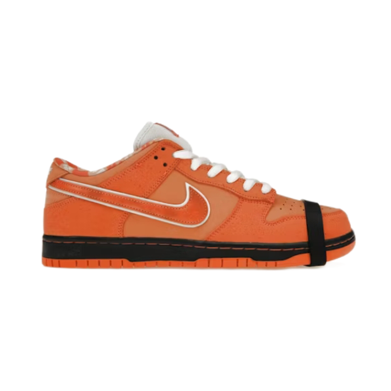 Nike Sneakers Dunk Low — FD8776-800