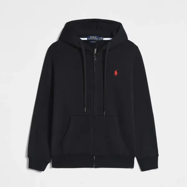 Ralph Lauren Classic Fit Gray Sweatpants - 13
