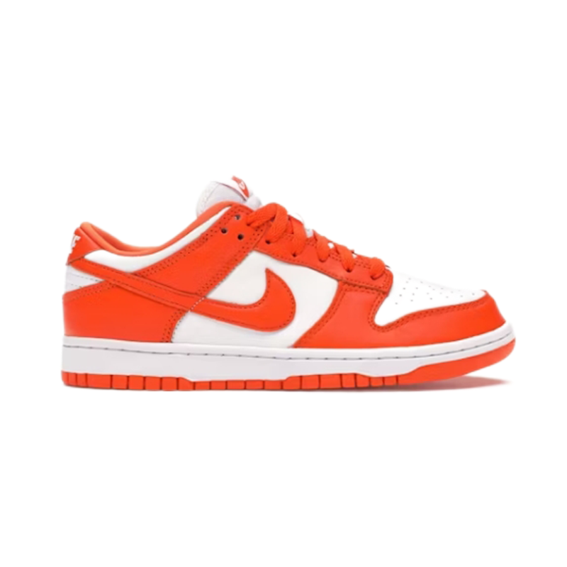 Nike Sneakers Dunk Low — CU1726-101