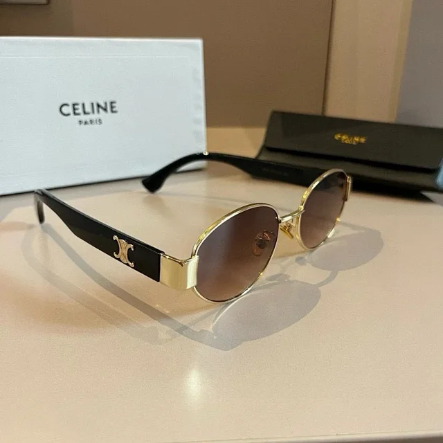 Celine Eyewear Collection product detail image 5