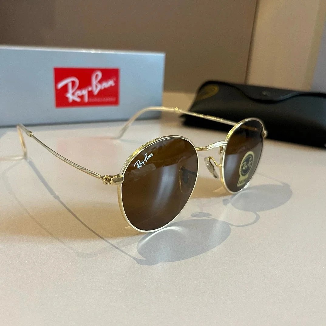 Ray-Ban Eyewear Assorted sunglasses frame styles — 3