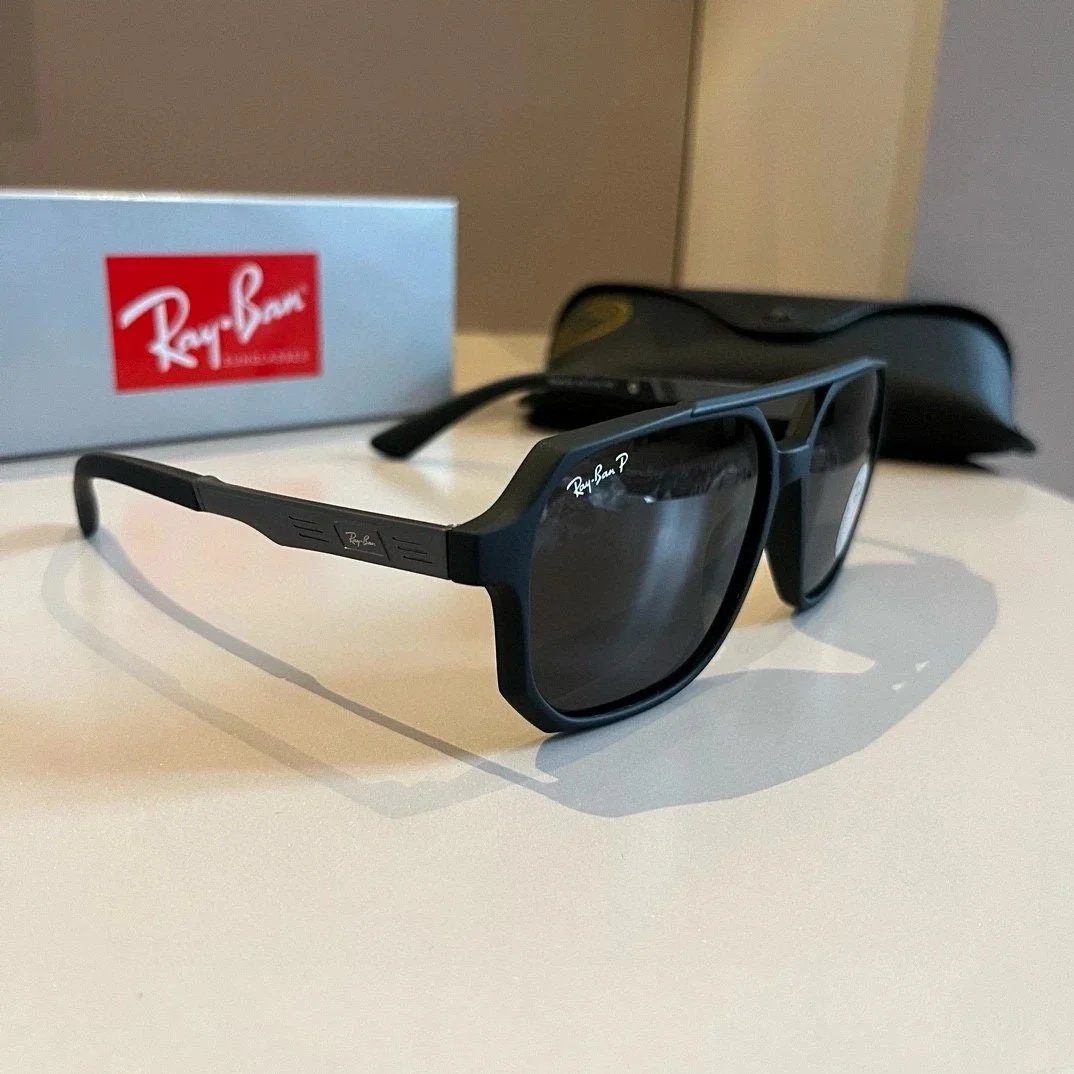 Ray-Ban Eyewear Assorted sunglasses frame styles — 13