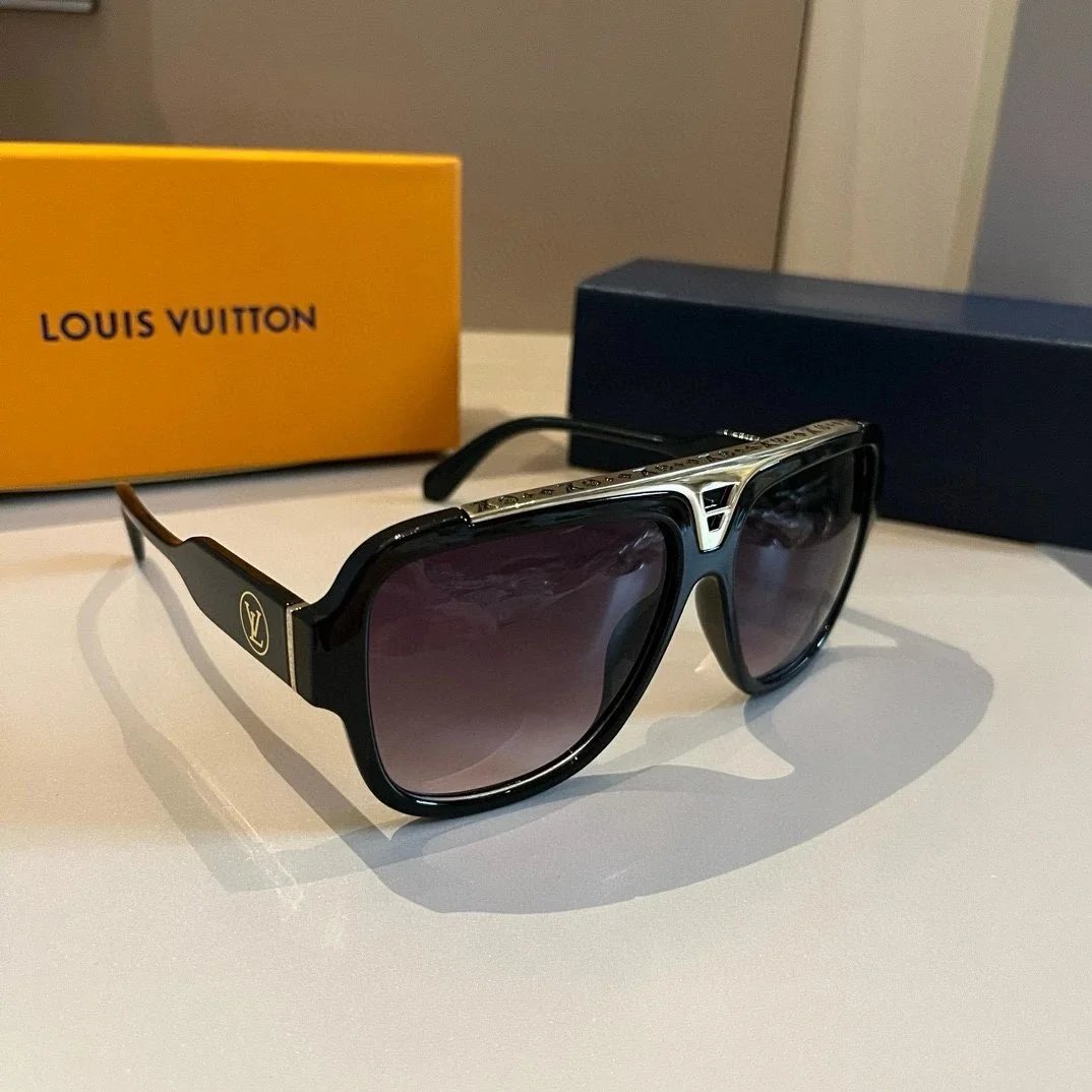 Louis Vuitton Eyewear Sunglasses — 14